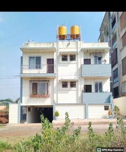 2 BHK Flat