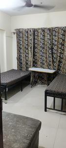 Hall Image of Best Properties in Kanjurmarg East, Mumbai