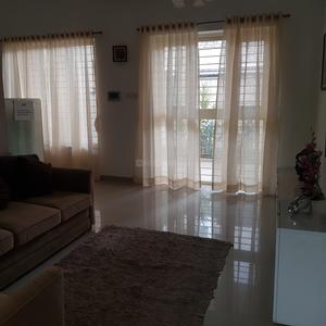 Hall Image of 1300 Sq.ft 3 BHK Apartment / Flat for sale in Hadapsar Pune for Rs. 11500000