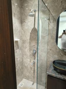 Image of 900 Sq.ft 2 BHK Independent House for rent in Lajpat Nagar, New Delhi for Rs. 70000