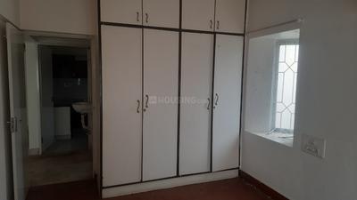 Bedroom Image of 1100 Sq.ft 2 BHK Apartment / Flat for rent in Frazer Town Bengaluru for Rs. 48000