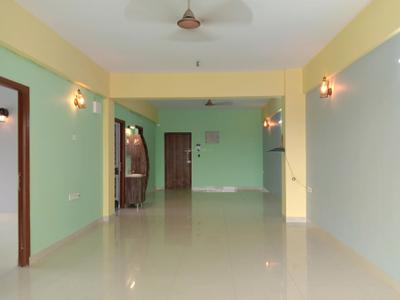 Living Room Image of 1750 Sq.ft 3 BHK Apartment / Flat for sale in Tangra Kolkata for Rs. 18000000