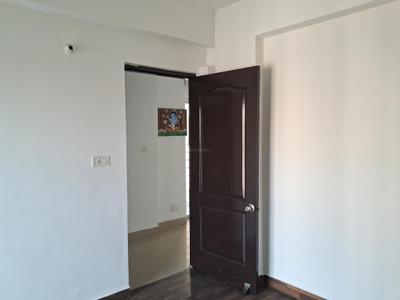 Bedroom Image of 924 Sq.ft 2 BHK Apartment / Flat for sale in Paras Tierea, Sector 137 Noida for Rs. 8600000