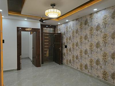 Living Room Image of 1000 Sq.ft 2 BHK Builder Floor for sale in Indirapuram Ghaziabad for Rs. 7600000