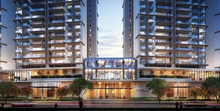 Signature Global De Luxe DXP Main Image 1