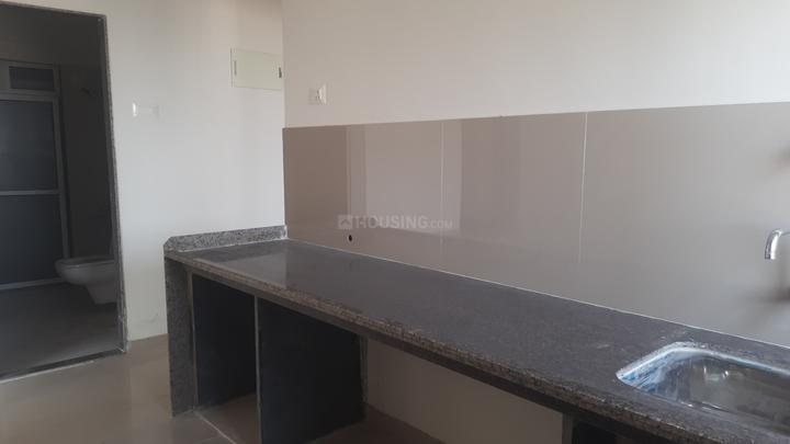 Puraniks Tokyo Bay Phase 2A Main Image 1