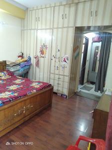 Bedroom Image of 1550 Sq.ft 3 BHK Apartment / Flat for sale in Vashisth Vijaya Apartments, Indirapuram Ghaziabad for Rs. 16000000