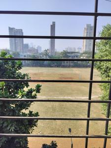 Balcony Image of 600 Sq.ft 1 BHK Apartment / Flat for sale in Mayur Niwas CHS, Dadar East Mumbai for Rs. 28000000