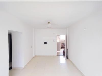 Hall Image of 1010 Sq.ft 2 BHK Apartment / Flat for rent in Vadgaon Budruk Pune for Rs. 12000