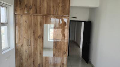 Bedroom Image of 1510 Sq.ft 3 BHK Apartment / Flat for rent in Countryside Raindance, Electronic City Bengaluru for Rs. 45000