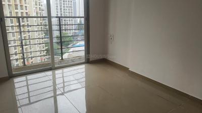 Bedroom Image of 990 Sq.ft 2 BHK Apartment / Flat for sale in Guru Atman, Kalyan West Kalyan for Rs. 7500000