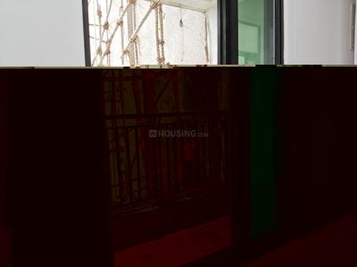 Balcony Image of 1410 Sq.ft 3 BHK Apartment / Flat for sale in Mahindra Splendour, Bhandup West Mumbai for Rs. 32000000