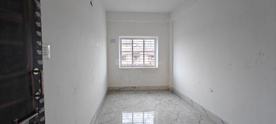 Balcony Image of 880 Sq.ft 3 BHK Apartment / Flat for sale in Behala Kolkata for Rs. 3600000