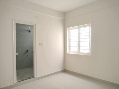 Bedroom Image of 1470 Sq.ft 3 BHK Apartment / Flat for sale in Kadagrahara Bengaluru for Rs. 6616000