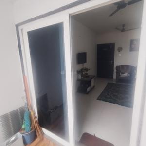 Hall Image of 1100 Sq.ft 2 BHK Apartment / Flat for sale in Pipla Nagpur for Rs. 4600000
