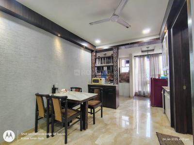 Hall Image of 1200 Sq.ft 3 BHK Apartment / Flat for rent in Argora Ranchi for Rs. 24999