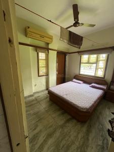 Bedroom Image of 1143 Sq.ft 2 BHK Apartment / Flat for sale in Shahibaug Ahmedabad for Rs. 6800000