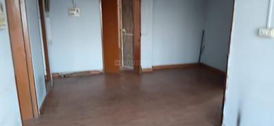 Bedroom Image of 1650 Sq.ft 3 BHK Builder Floor for rent in Indira Nagar Lucknow for Rs. 16000