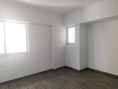 Bedroom Image of 1051 Sq.ft 2 BHK Apartment / Flat for sale in Rama Melange Residences, Hinjawadi Phase 3 Pune for Rs. 7500000
