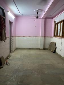 Hall Image of 600 Sq.ft 1 BHK Builder Floor for sale in Lal Kuan New Delhi for Rs. 3200000