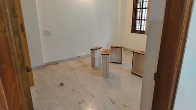 Bedroom Image of 1700 Sq.ft 3 BHK Apartment / Flat for rent in Sai Deep Horizon Wind, Murugeshpalya Bengaluru for Rs. 70000