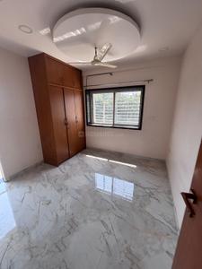 Bedroom Image of 1600 Sq.ft 3 BHK Apartment / Flat for rent in Pratap Nagar Nagpur for Rs. 40000