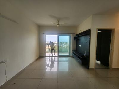 Hall Image of 1209 Sq.ft 2 BHK Apartment / Flat for sale in Brigade Golden Triangle, Sannatammanahalli Bengaluru for Rs. 16000000