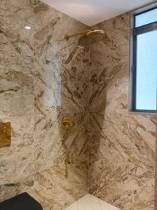 Bedroom Two Image of 1171 Sq.ft 2 BHK Apartment / Flat for sale in Venus Skky City by Venus Nirvana LLP, Sandap Gaon Thane for Rs. 7500000