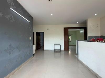 Hall Image of 1450 Sq.ft 3 BHK Apartment / Flat for sale in Dhakoli Zirakpur for Rs. 8199999