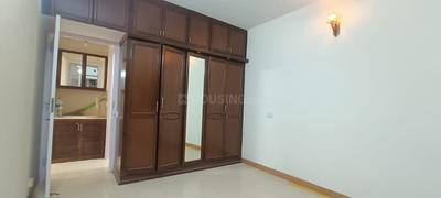Bedroom Image of 1000 Sq.ft 1 BHK Builder Floor for rent in Koramangala Bengaluru for Rs. 28500
