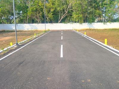 Image of 1000 Sq.ft Residential Plot / Land for sale in Guduvancheri, Chennai for Rs. 3400000