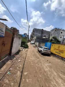 Aya Nagar Extension Plot View 2