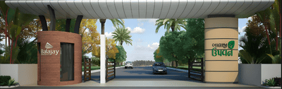 Image of 600 Sq.ft Residential Plot / Land for sale in Bagodara, Ahmedabad for Rs. 6000000