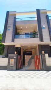 Image of 3300 Sq.ft 4 BHK Independent House for sale in Vidhyadhar Nagar, Jaipur for Rs. 33100000