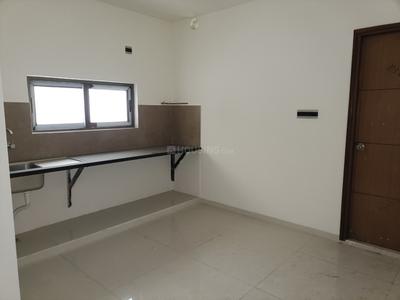 Kitchen Image of 1890 Sq.ft 3 BHK Apartment / Flat for sale in Manbhum Around The Grove, Kondapur Hyderabad for Rs. 24200000