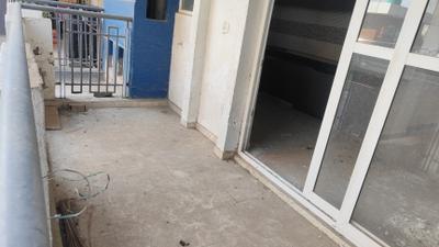 Image of 1312 Sq.ft 3 BHK Apartment / Flat for sale in Dwarkadhish The Cubix, Sector 23, Dharuhera for Rs. 7200000