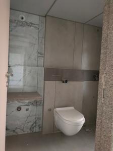 Bedroom Two Image of 750 Sq.ft 2 BHK Apartment / Flat for sale in Gurukrupa Marina Enclave Wings Q And R With Kindergarten Phase IV, Malad West Mumbai for Rs. 17500000