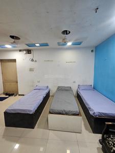 Image of Megrut co-living in South Bopal, Ahmedabad