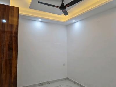 Bedroom Image of 900 Sq.ft 3 BHK Apartment / Flat for sale in Swaraj Homes RWA Block A Mahavir Enclave Part 2, Mahavir Enclave New Delhi for Rs. 8000000