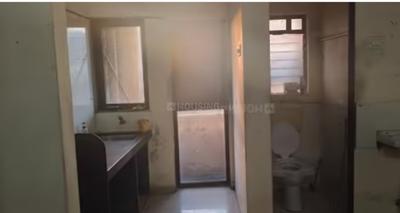 Kitchen Image of 538 Sq.ft 1 BHK Apartment / Flat for sale in Vighnaharta CHS, Parel Mumbai for Rs. 14800000