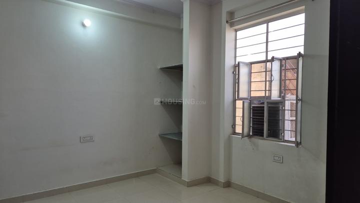 Kanha Apartment Bedroom 1