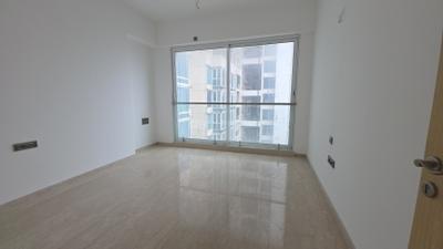 Bedroom Image of 1600 Sq.ft 3 BHK Apartment / Flat for rent in Monte South, Byculla Mumbai for Rs. 200000
