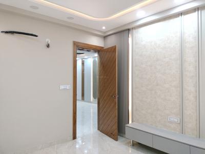 Bedroom Image of 2403 Sq.ft 4 BHK Builder Floor for sale in Puri Aman Villas, Sector 89 Faridabad for Rs. 24500000