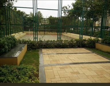 Image of 920 Sq.ft 2 BHK Apartment / Flat for sale in Kalpataru Serenity, Hadapsar, Pune for Rs. 7500000
