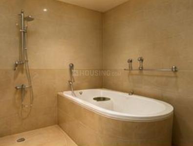 Image of 2000 Sq.ft 3 BHK Builder Floor for rent in Sholinganallur, Chennai for Rs. 48000