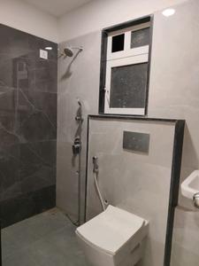 Common Bathroom Image of 1250 Sq.ft 2 BHK Apartment / Flat for sale in DGS Sheetal Ekta, Malad East Mumbai for Rs. 23000000