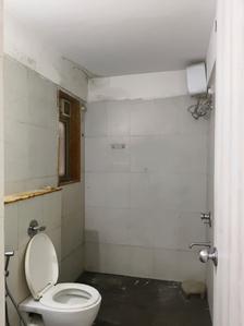 Bedroom Two Image of 774 Sq.ft 1.5 BHK Apartment / Flat for rent in Lodha Casa Rio, Palava Phase 1 Thane for Rs. 15000