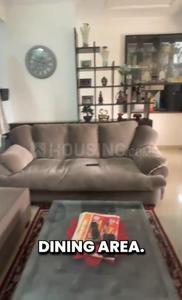 Hall Image of 1200 Sq.ft 3 BHK Apartment / Flat for sale in Pradhan's Urban Life, Bharat Nagar Bhopal for Rs. 6500000