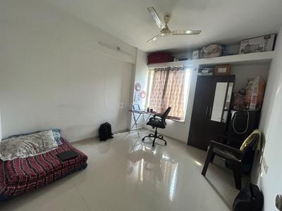 Hall Image of 740 Sq.ft 2 BHK Apartment / Flat for sale in Mahalaxmi Zen Estate, Kharadi Pune for Rs. 11000000