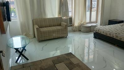 1 BHK Independent Builder Floor